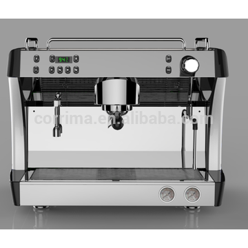 2017 new item Corrima Espresso Coffee Machine for Shop